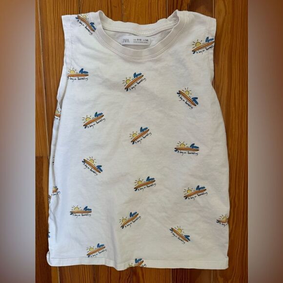 Zara Other - Zara Tank Top